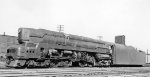 PRR 5526, T-1, 1946